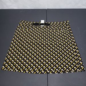 Women's Ann Taylor Loft skirt size 12
